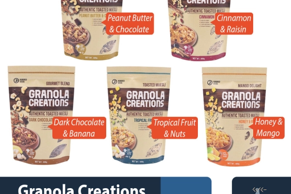 Food and Beverages Granola Creations 400gr 1 ~item/2023/8/29/granola_creations_400gr
