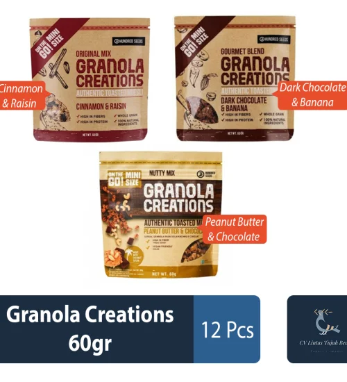 Food and Beverages Granola Creations 60gr 1 ~item/2023/8/29/granola_creations_60gr