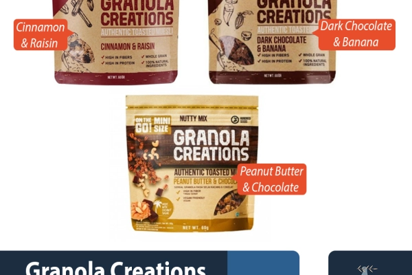 Food and Beverages Granola Creations 60gr 1 ~item/2023/8/29/granola_creations_60gr