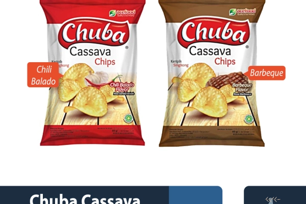 Food and Beverages Chuba Cassava Chips Snack 60gr 1 ~item/2023/8/3/chuba_cassava_chips_snack_60gr_30_pcs