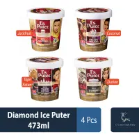 Diamond Ice Puter 473ml