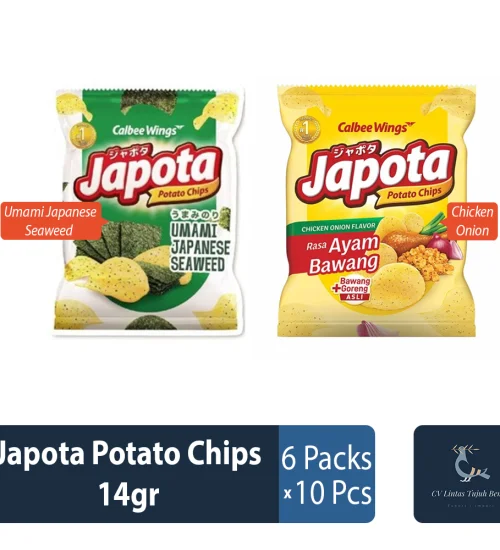 Food and Beverages Japota Potato Chips 14gr 1 ~item/2023/8/3/japota_potato_chips_14gr