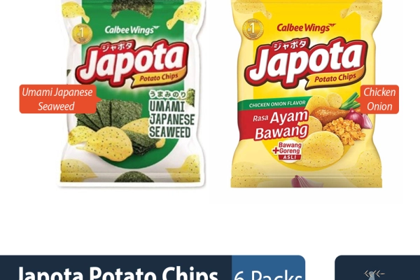 Food and Beverages Japota Potato Chips 14gr 1 ~item/2023/8/3/japota_potato_chips_14gr
