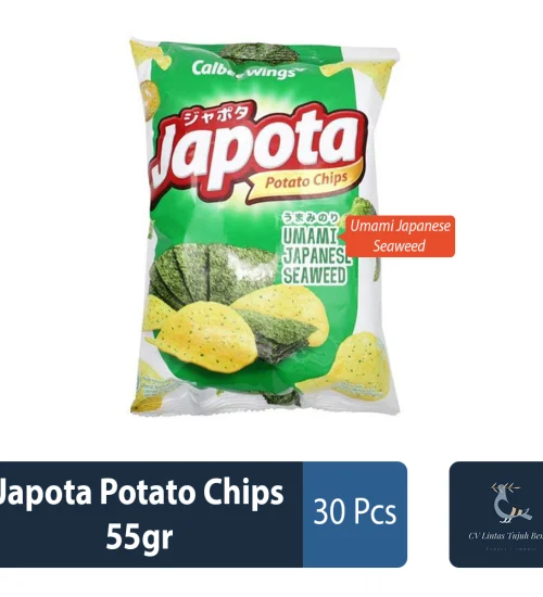 Food and Beverages Japota Potato Chips 55gr 1 ~item/2023/8/3/japota_potato_chips_55gr