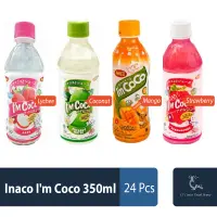 Inaco Im Coco 350ml