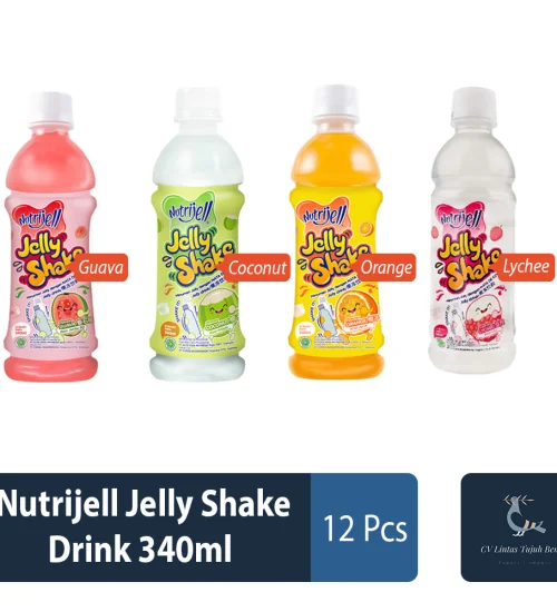 Food and Beverages Nutrijell Jelly Shake Drink 340ml  1 ~item/2023/8/30/nutrijell_jelly_shake_drink_340ml