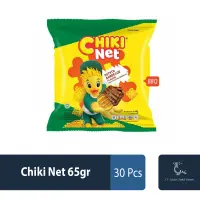 Chiki Net 65gr