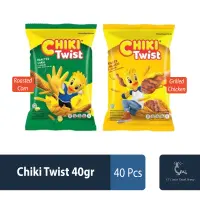 Chiki Twist 40gr