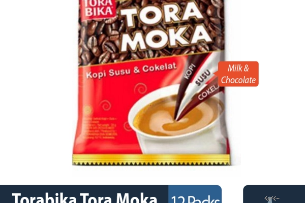 Food and Beverages Torabika Tora Moka Coffee 28gr 1 ~item/2023/8/9/torabika_tora_moka_coffee_28gr