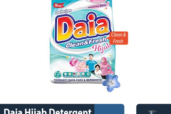Toiletries Daia Hijab Detergent Powder 800gr 1 ~item/2023/9/1/daia_hijab_detergent_powder_800gr