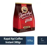 Kapal Api  Coffee Instant 380gr