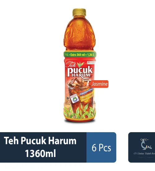 Food and Beverages Teh Pucuk Harum 1360ml 1 ~item/2023/9/12/teh_pucuk_harum_1360ml