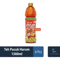 Teh Pucuk Harum 1360ml