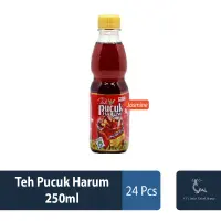 Teh Pucuk Harum 250ml