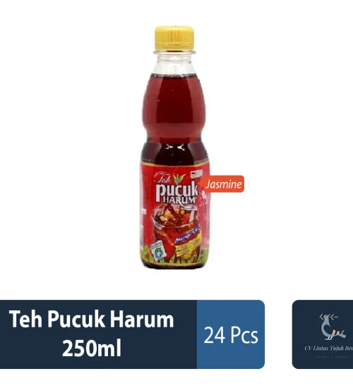Food and Beverages Teh Pucuk Harum 250ml 1 ~item/2023/9/12/teh_pucuk_harum_250ml