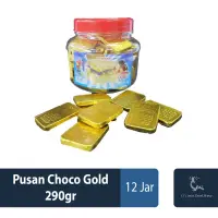 Pusan Choco Gold 290gr
