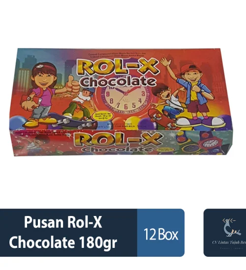 Confectionary Pusan Rol-X Chocolate 180gr  1 ~item/2023/9/13/pusan_rol_x_chocolate_180gr