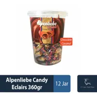 Alpenliebe Candy Eclair 360gr