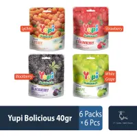 Yupi Bolicious 40gr