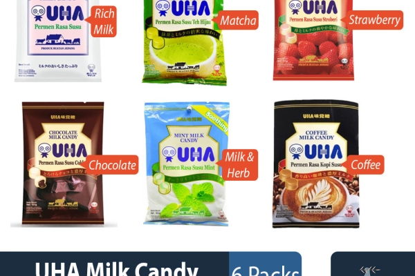 Confectionary UHA Milk Candy 103gr 1 ~item/2023/9/16/uha_milk_candy_103gr