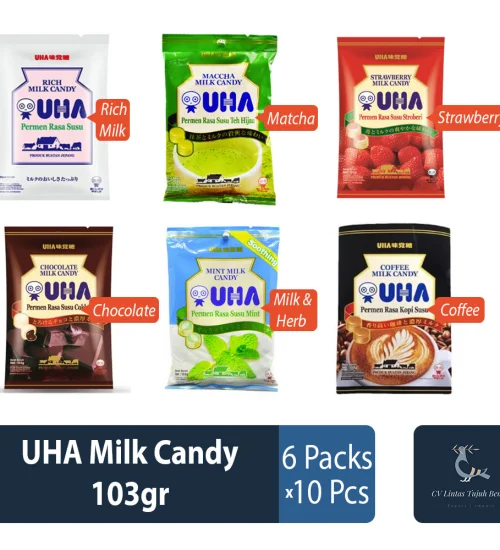 Confectionary UHA Milk Candy 103gr 1 ~item/2023/9/16/uha_milk_candy_103gr