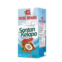 Rose Brand Coconut Milk 1000ml
