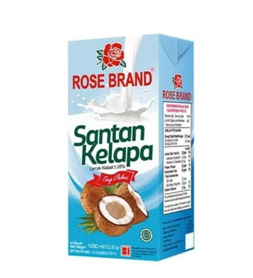 Instant Food & Seasoning Rose Brand Coconut Milk 1000ml 1 ~item/2023/9/20/rose_brand_1l_3