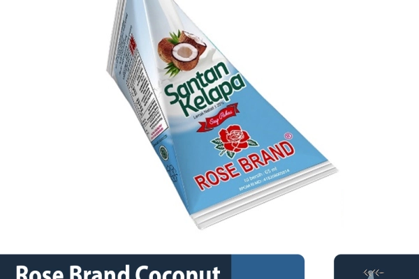 Instant Food & Seasoning Rose Brand Coconut Milk 65ml 1 ~item/2023/9/20/rose_brand_coconut_milk_65ml