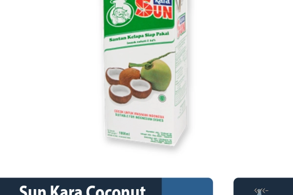 Instant Food & Seasoning Sun Kara Coconut Milk 1000ml 1 ~item/2023/9/20/sun_kara_coconut_milk_1000ml