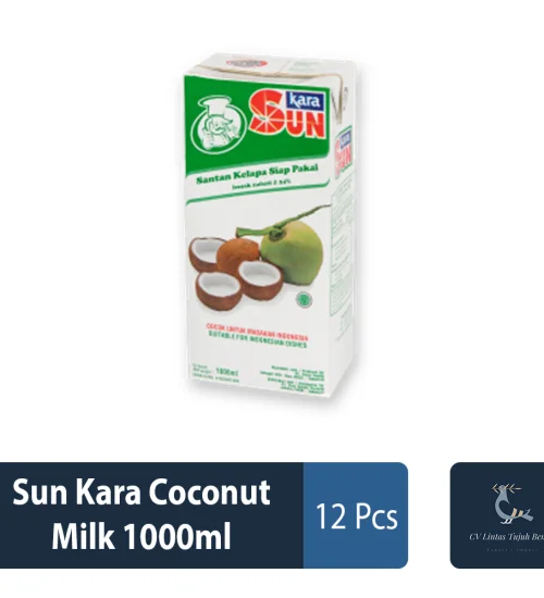 Instant Food & Seasoning Sun Kara Coconut Milk 1000ml 1 ~item/2023/9/20/sun_kara_coconut_milk_1000ml