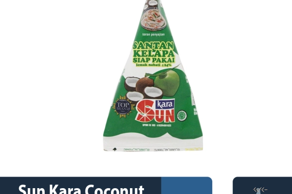 Instant Food & Seasoning Sun Kara Coconut Milk 65ml 1 ~item/2023/9/20/sun_kara_coconut_milk_65ml