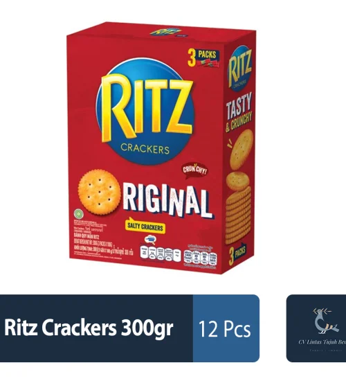 Food and Beverages Ritz Crackers 300gr  1 ~item/2023/9/4/ritz_crackers_300gr