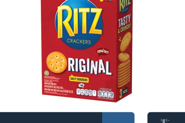 Food and Beverages Ritz Crackers 300gr  1 ~item/2023/9/4/ritz_crackers_300gr
