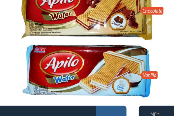 Food and Beverages Apilo Wafer 120gr 1 ~item/2023/9/7/apilo_wafer_120gr