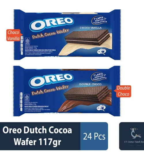 Confectionary Oreo Dutch Cocoa Wafer 117gr 1 ~item/2023/9/9/oreo_dutch_cocoa_wafer_117gr